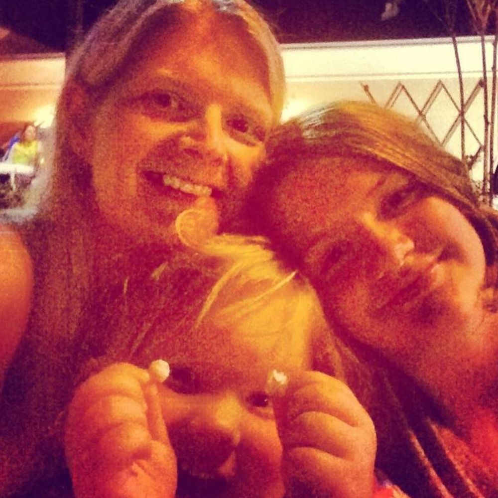 Meet your Posher, Kim